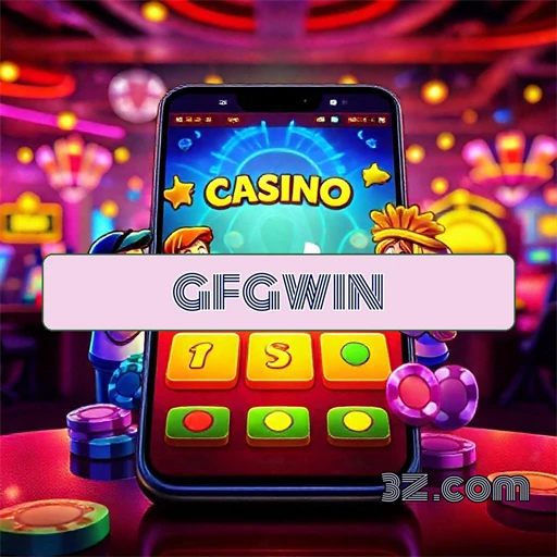 Recursos Confiáveis do gfgwin: A Nova Era dos Jogos Online