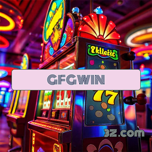 Explore a Incrível Plataforma do gfgwin para Gamers