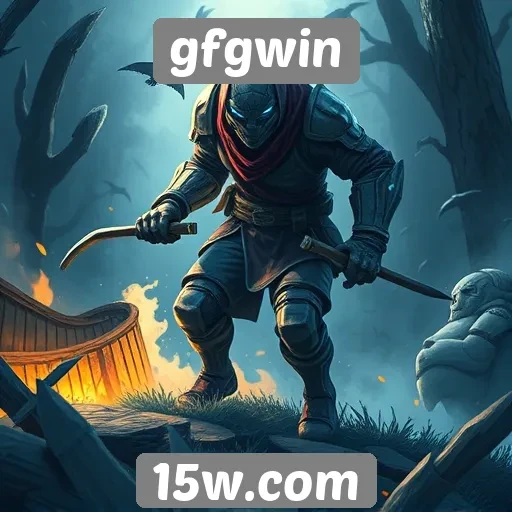 jogos em destaque no gfgwin atraem novos usuários