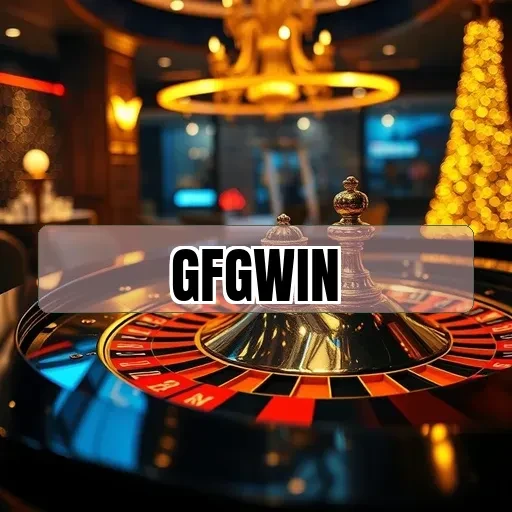 gfgwin: Os Jogos Mais Empolgantes Para Você Jogar Agora!