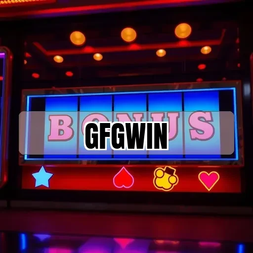 gfgwin Login
