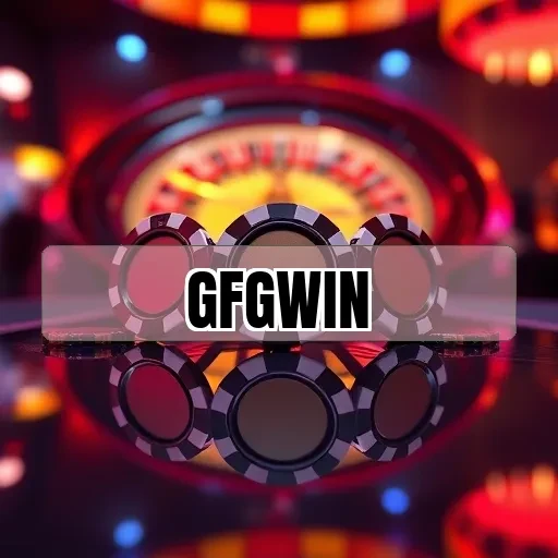 gfgwin Pagamento