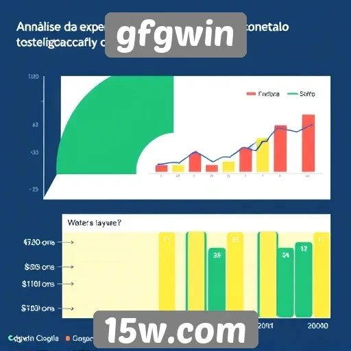 experiência de usuário no site gfgwin em análise